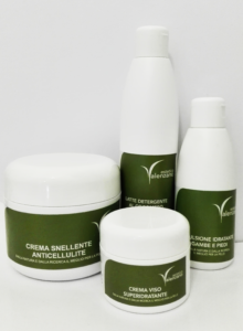 Linea Cosmetici Valenzano