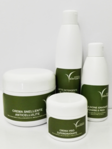 Linea Cosmetici Valenzano